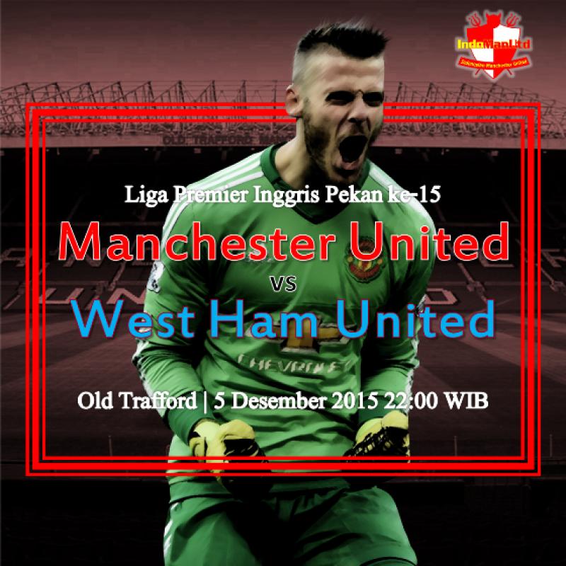 Preview: Manchester United vs West Ham United